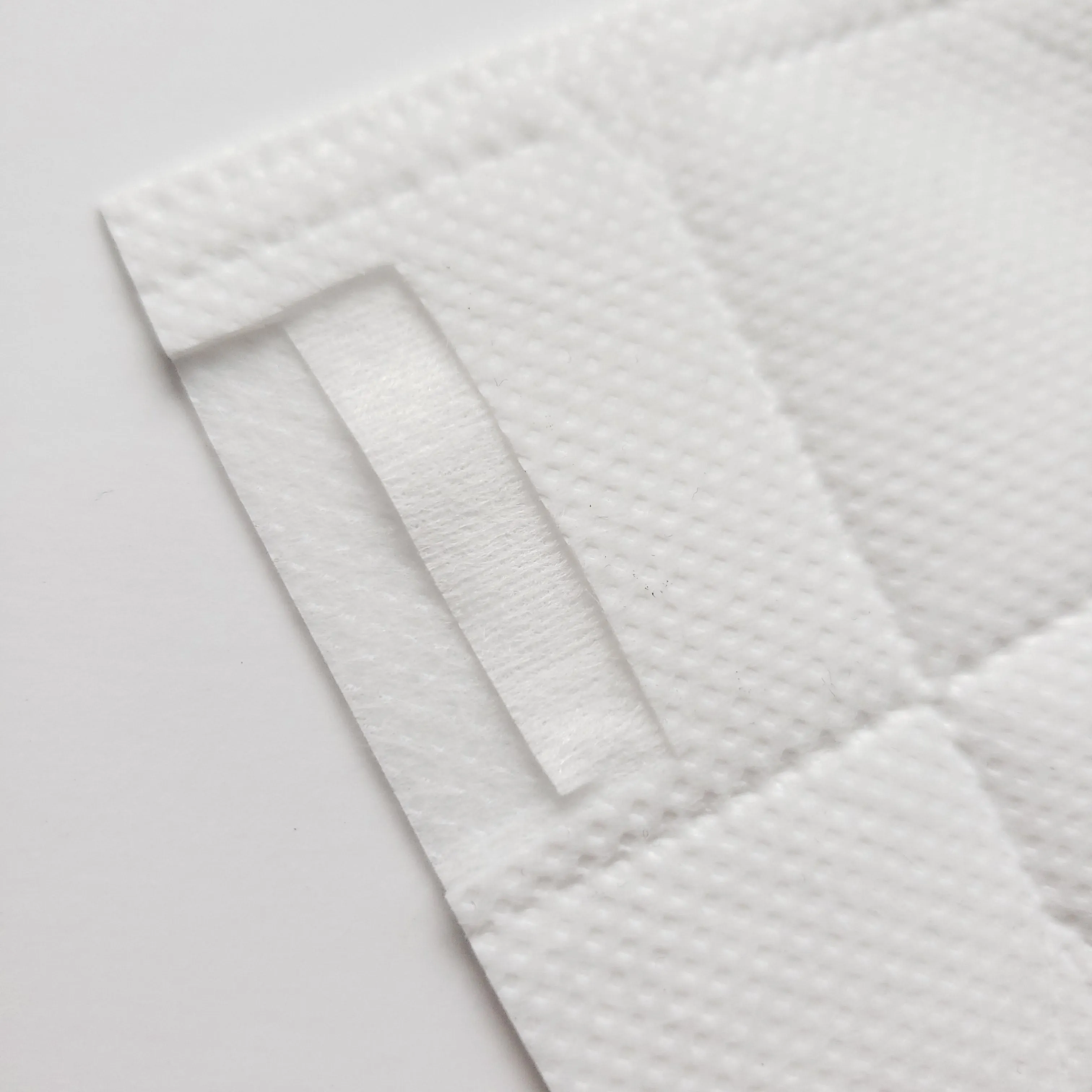 3-layer Non-woven PP filter inserts for Reusable (pack of 10)-for Kids masks