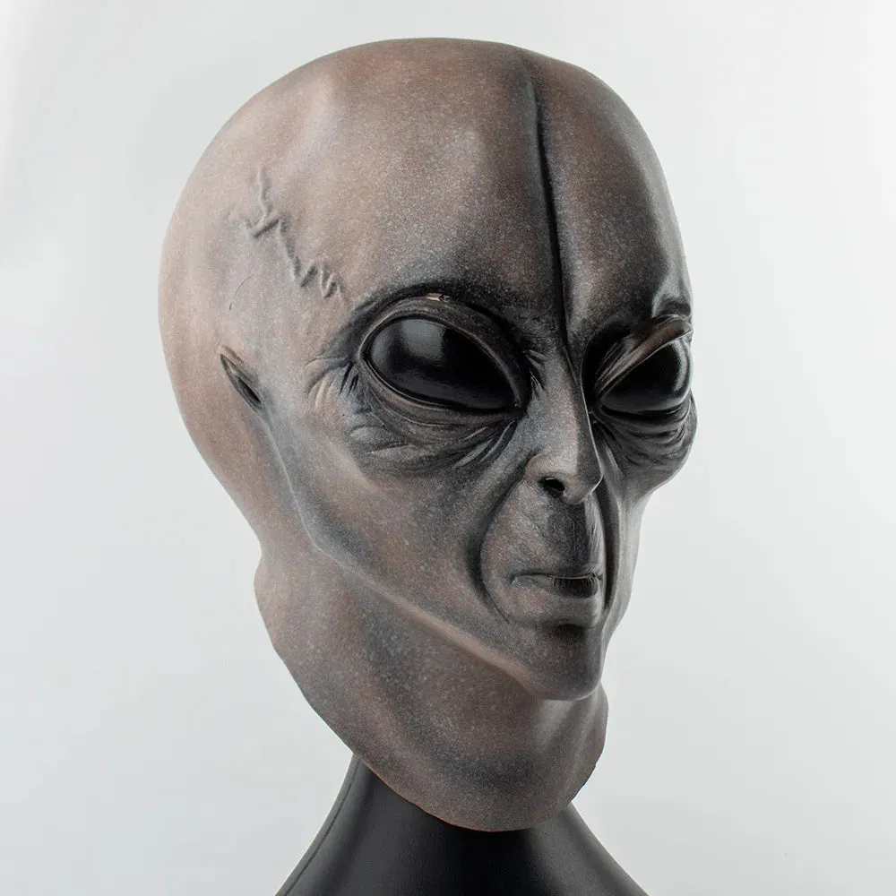 Alien Skull Costume Party Horror Mask