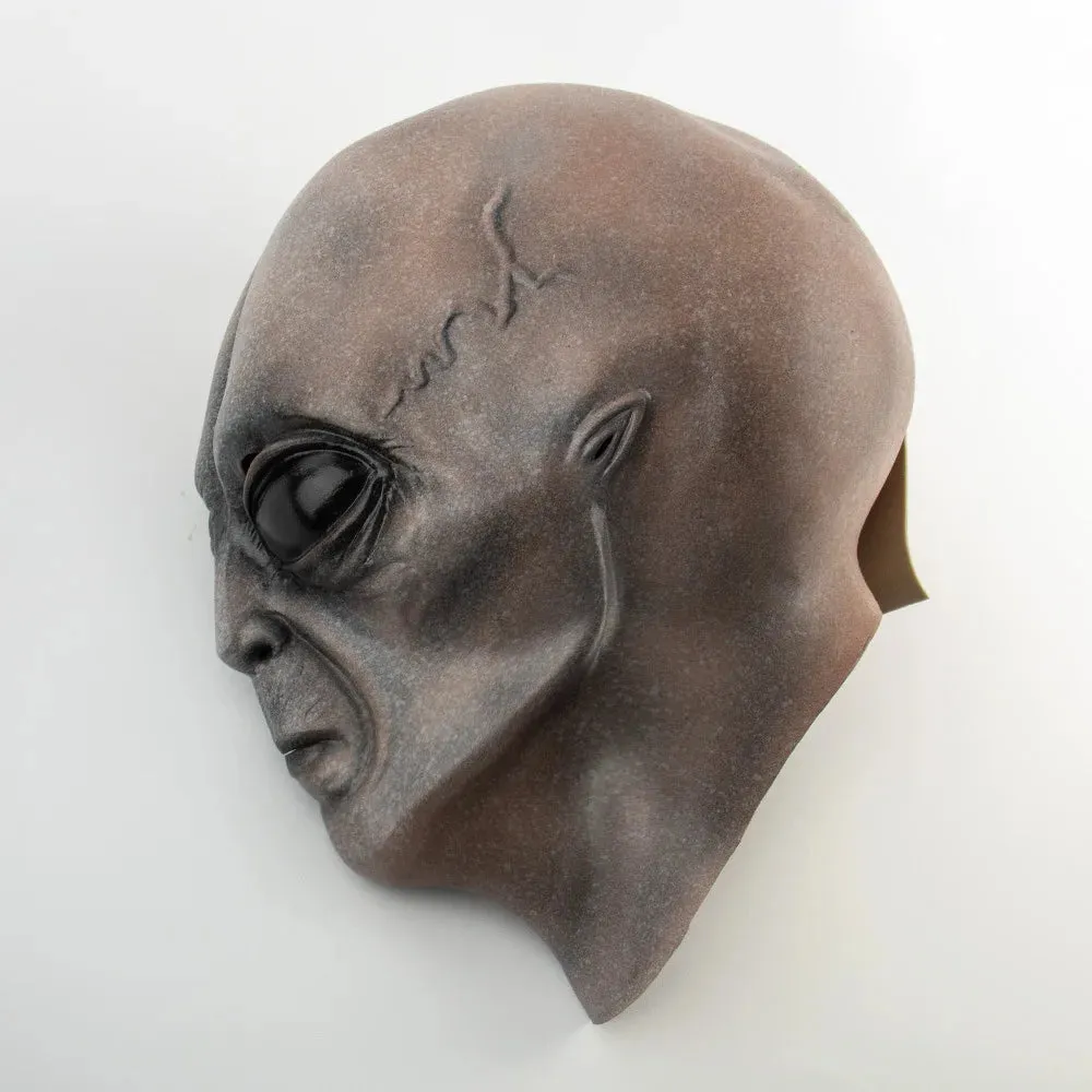 Alien Skull Costume Party Horror Mask
