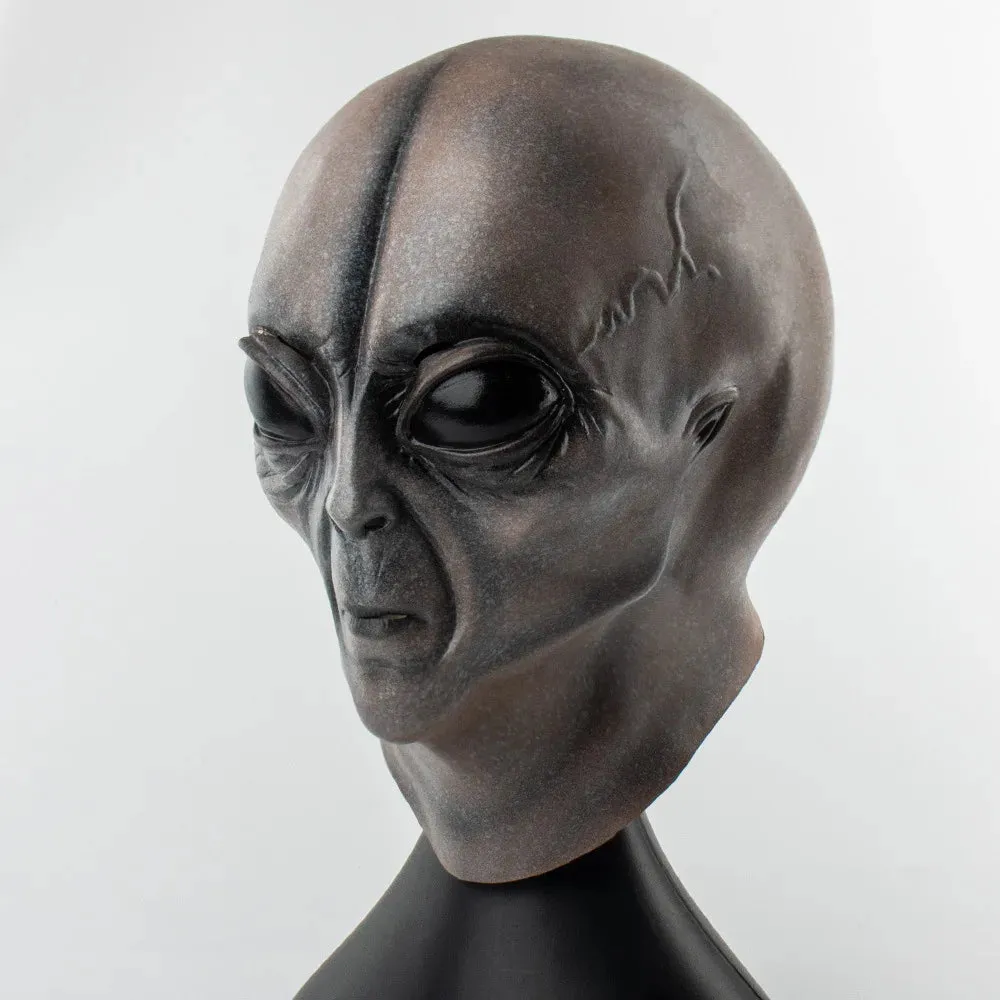 Alien Skull Costume Party Horror Mask