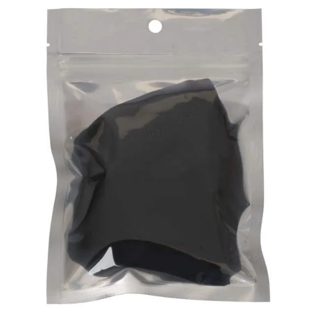 American Mask Project Black Face Mask
