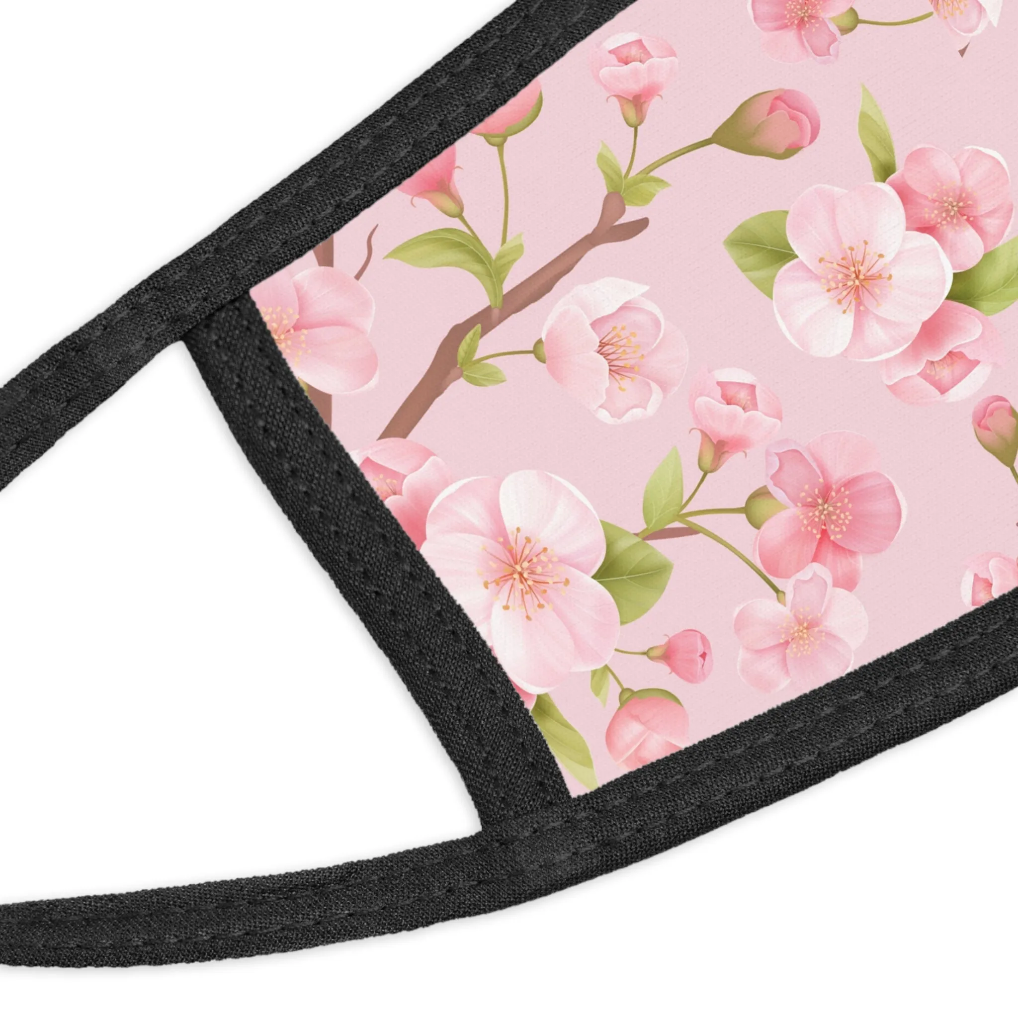 Cherry Blossom Kid's Face Mask