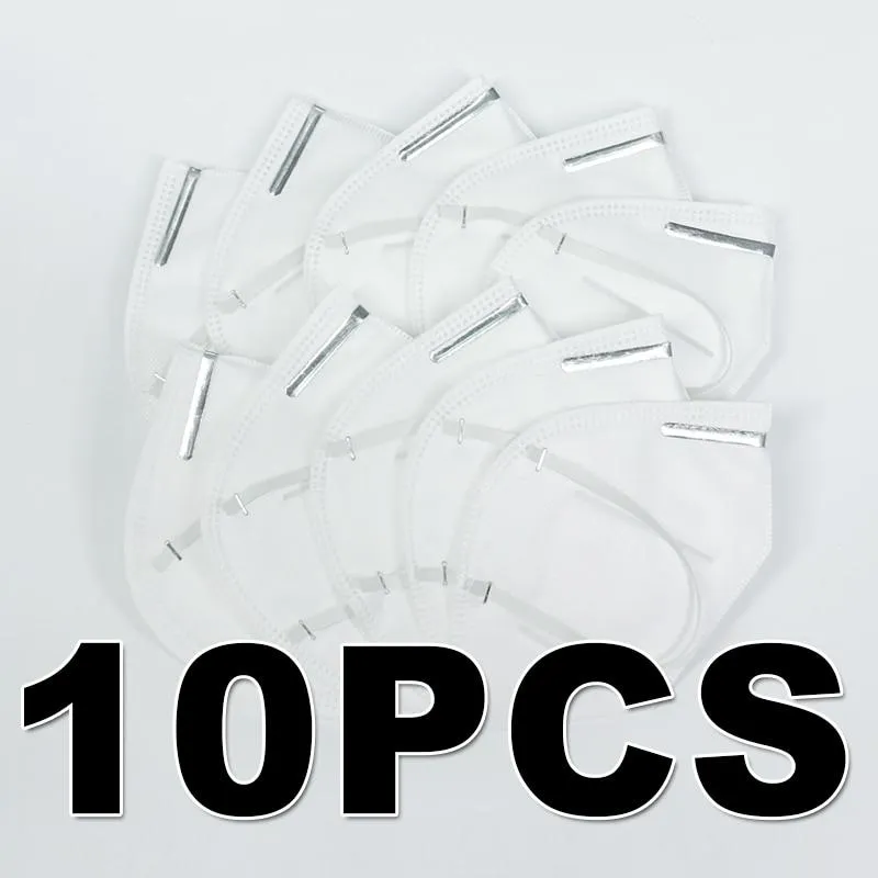 Face Mask KN95 Anti Influenza Anti-fog Mouth Masks