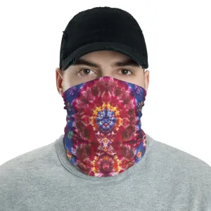 Face Shield - 'Cosmic Portal'