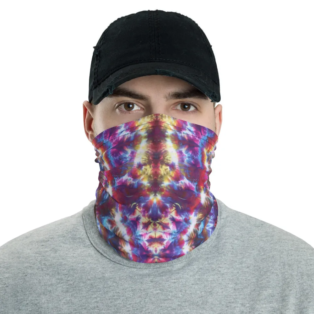 Face Shield - 'Gargoyle Guardian'
