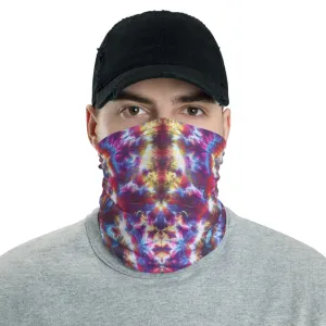 Face Shield - 'Gargoyle Guardian'