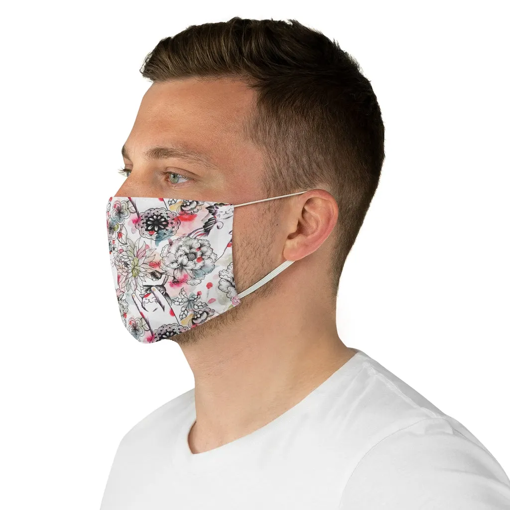 Funny Cats Mask