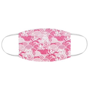 Japan Cats Mask