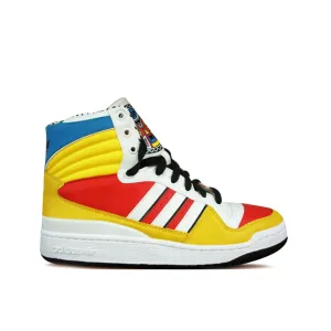 JS AFRICA X JEREMY SCOTT (2009)