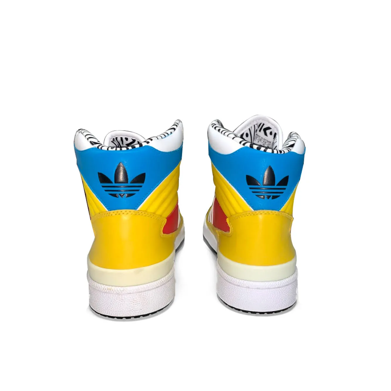 JS AFRICA X JEREMY SCOTT (2009)