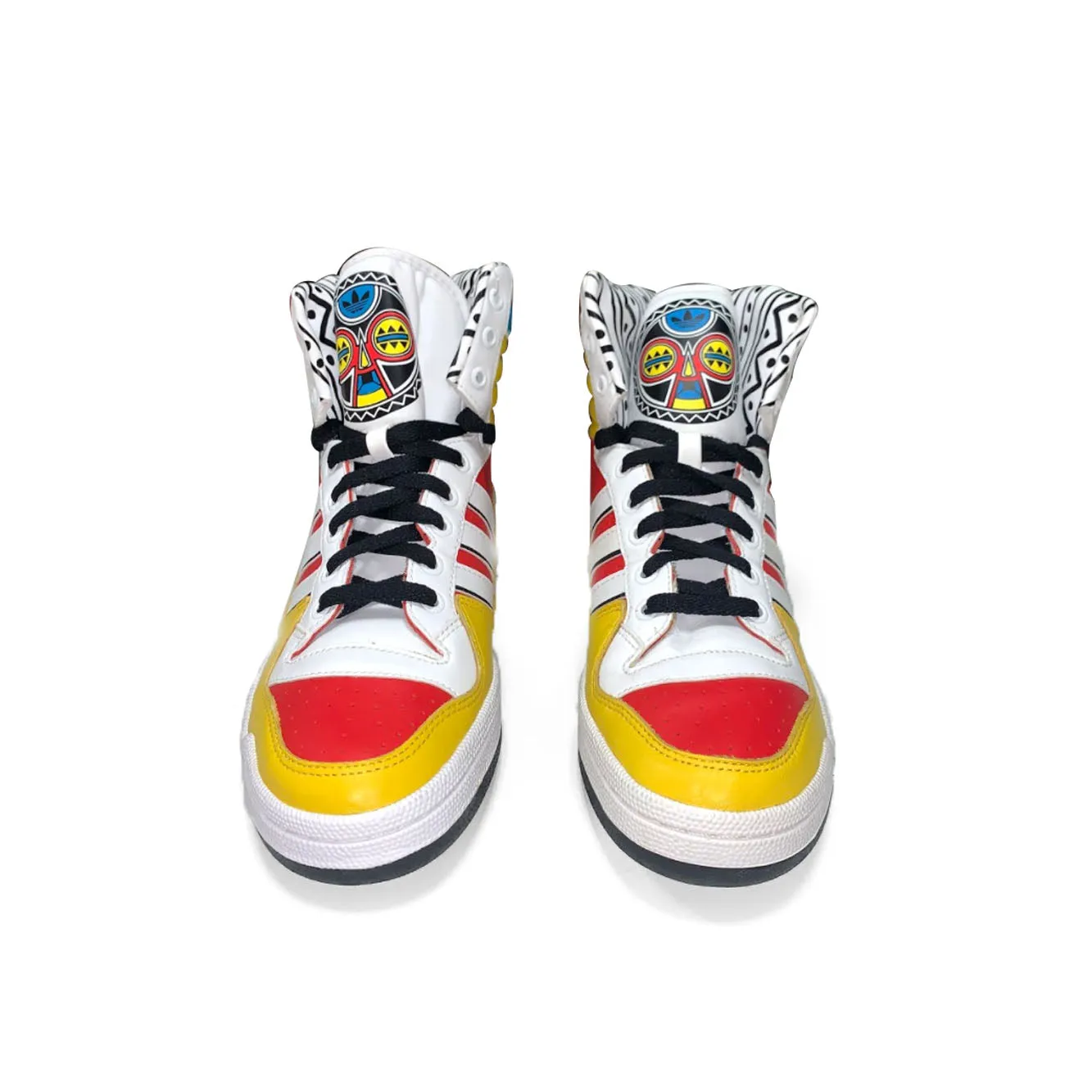 JS AFRICA X JEREMY SCOTT (2009)