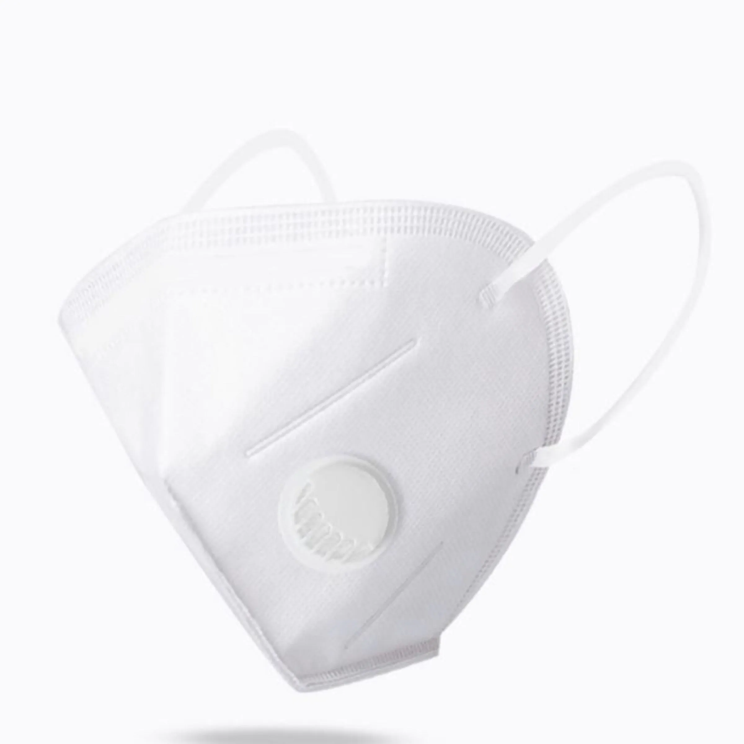 Kn95 F- KN95 mask with 4 layers with filter