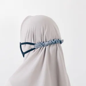 Mask Connector : Grey