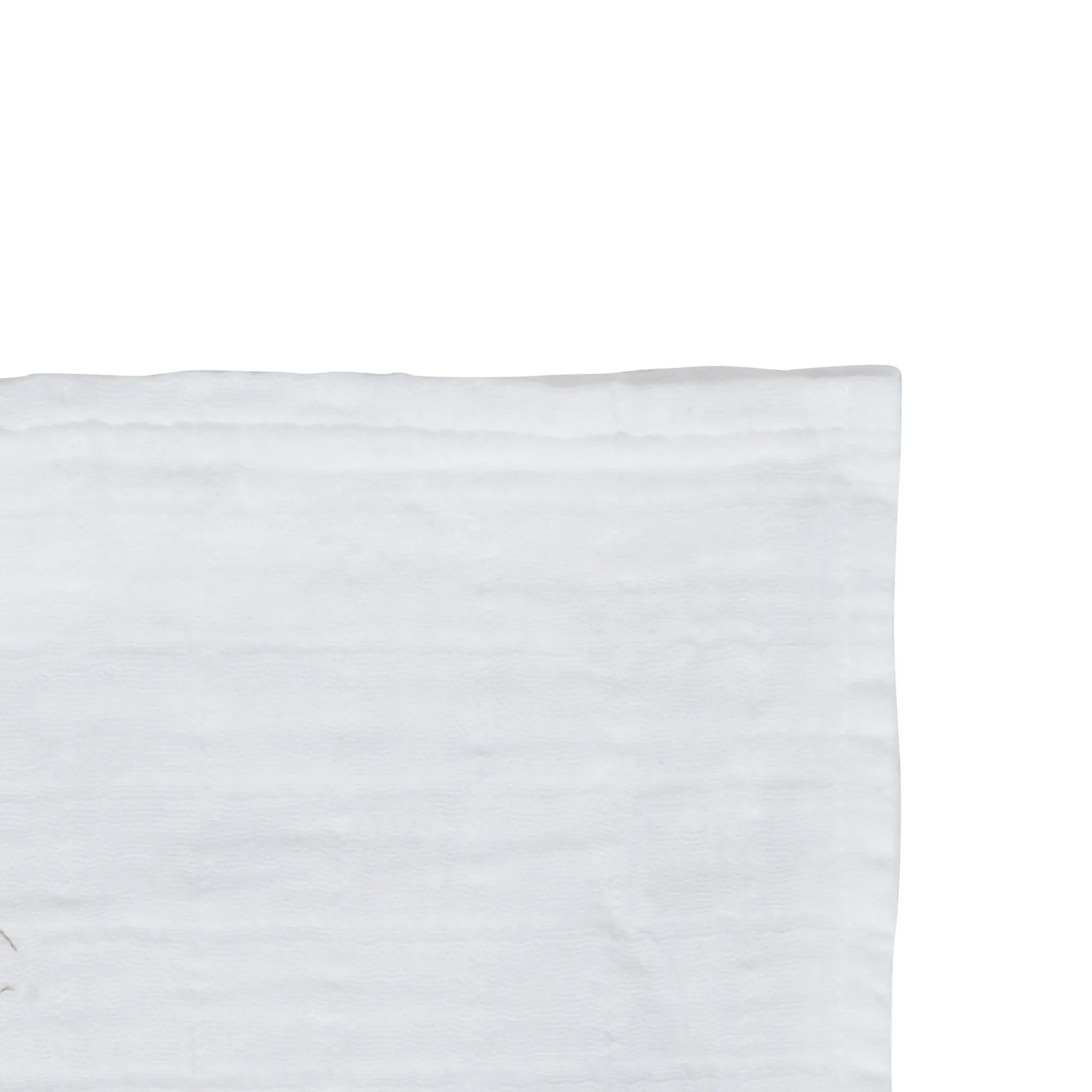 Pre-Washed Large Muslin Swaddle