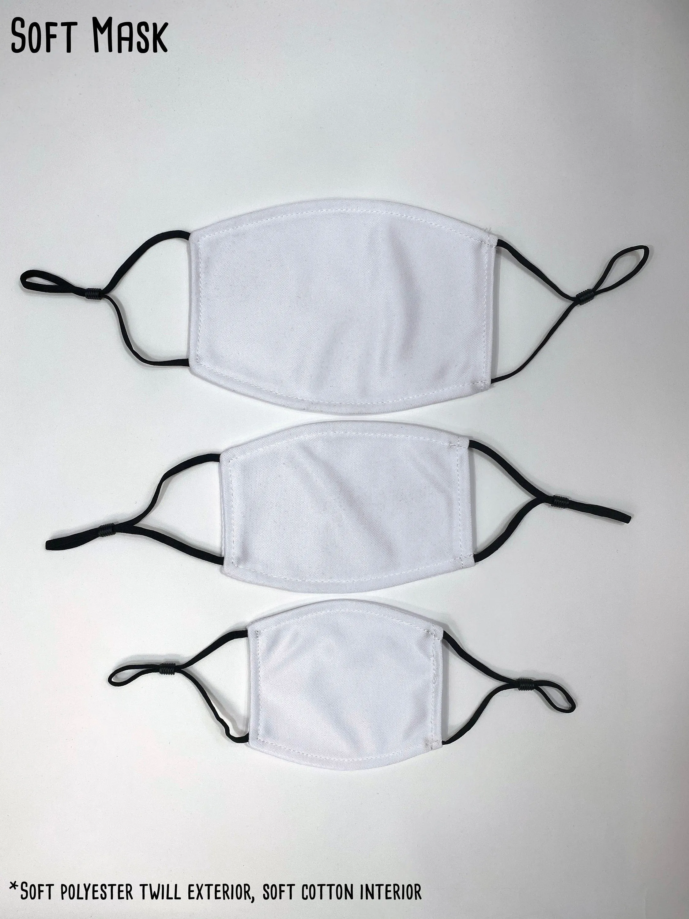 READY-to-SHIP Magic Carpet Inspired Face Mask with Filter Pocket