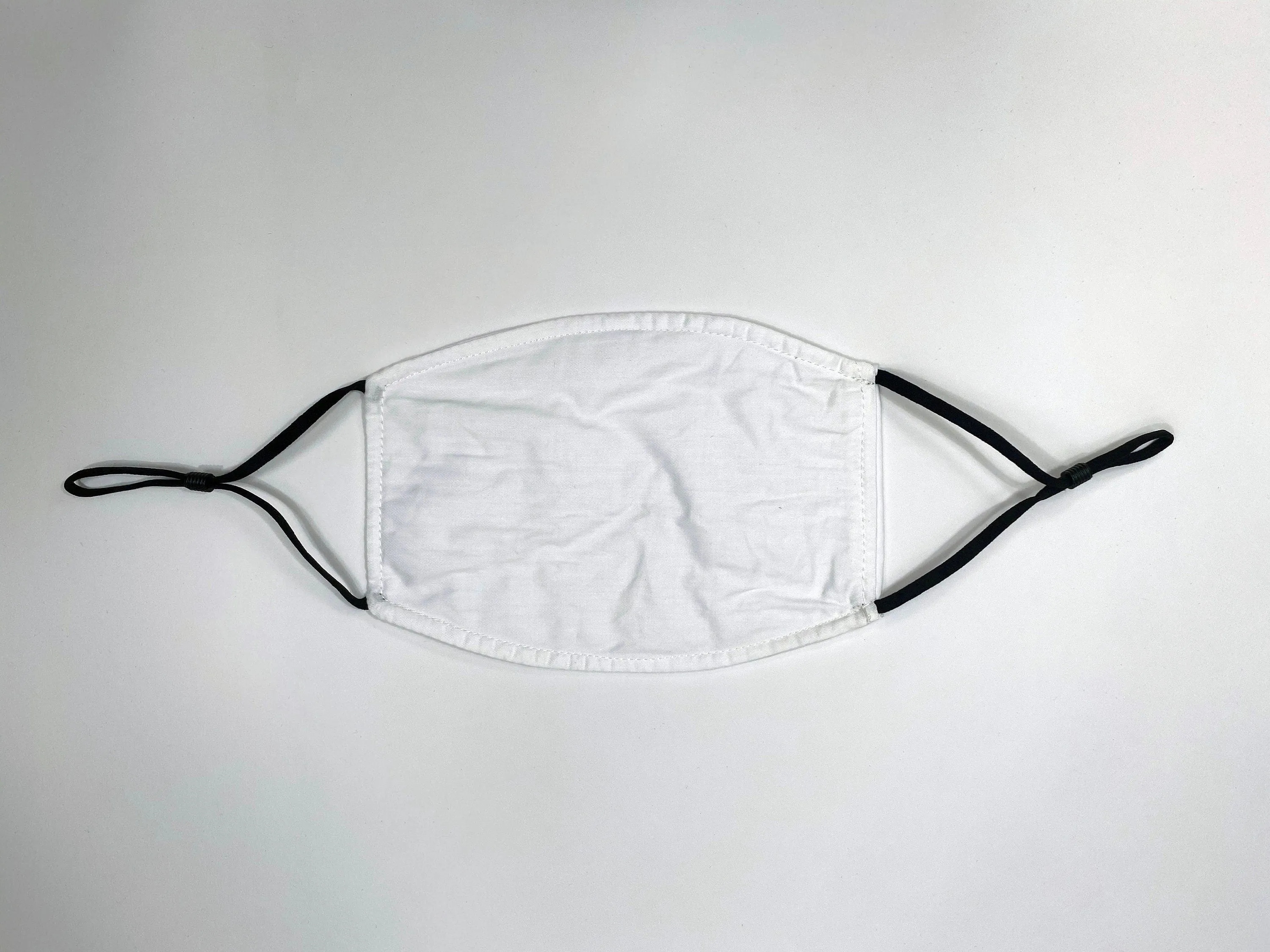 READY-to-SHIP Magic Carpet Inspired Face Mask with Filter Pocket