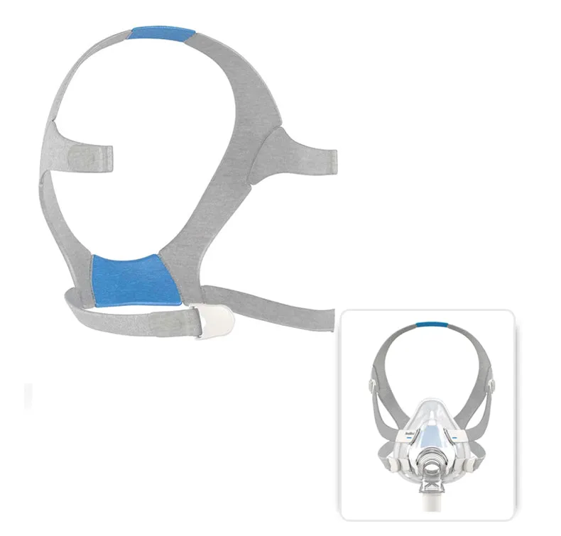 ResMed AirFit F20 Headgear/ Strap