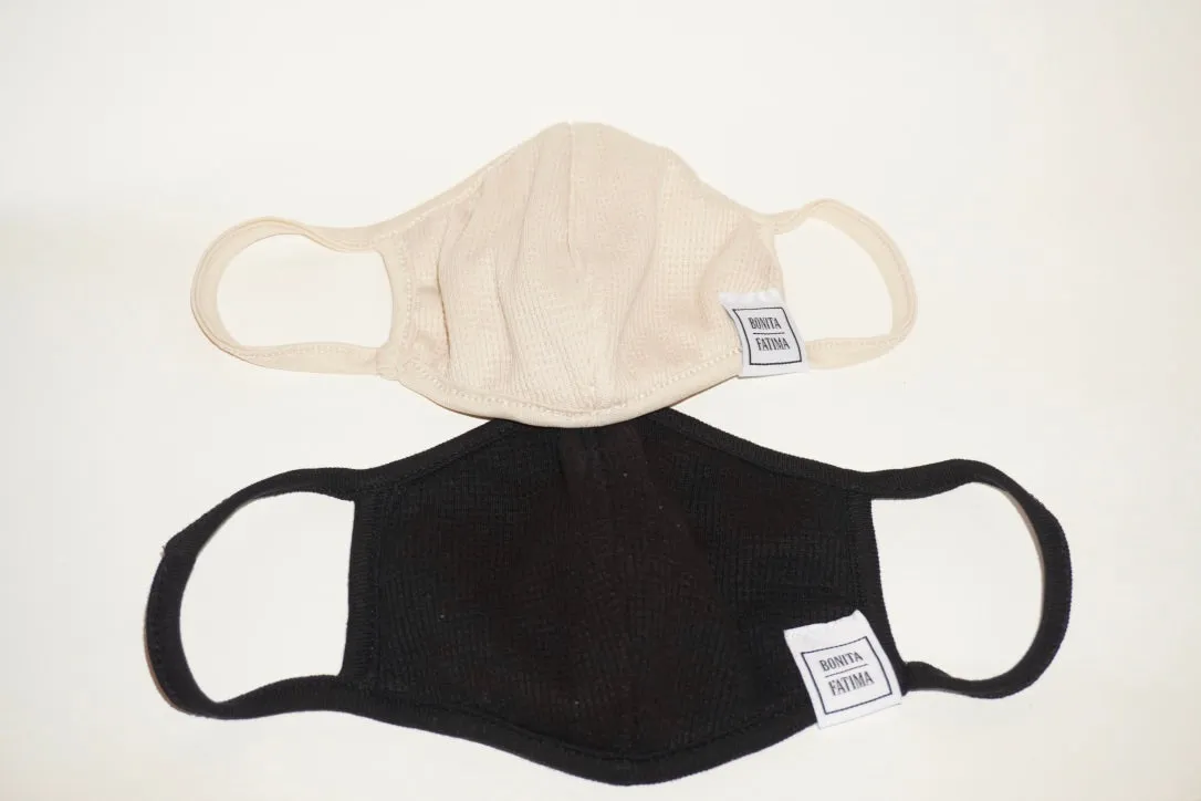 Thermal Face Mask