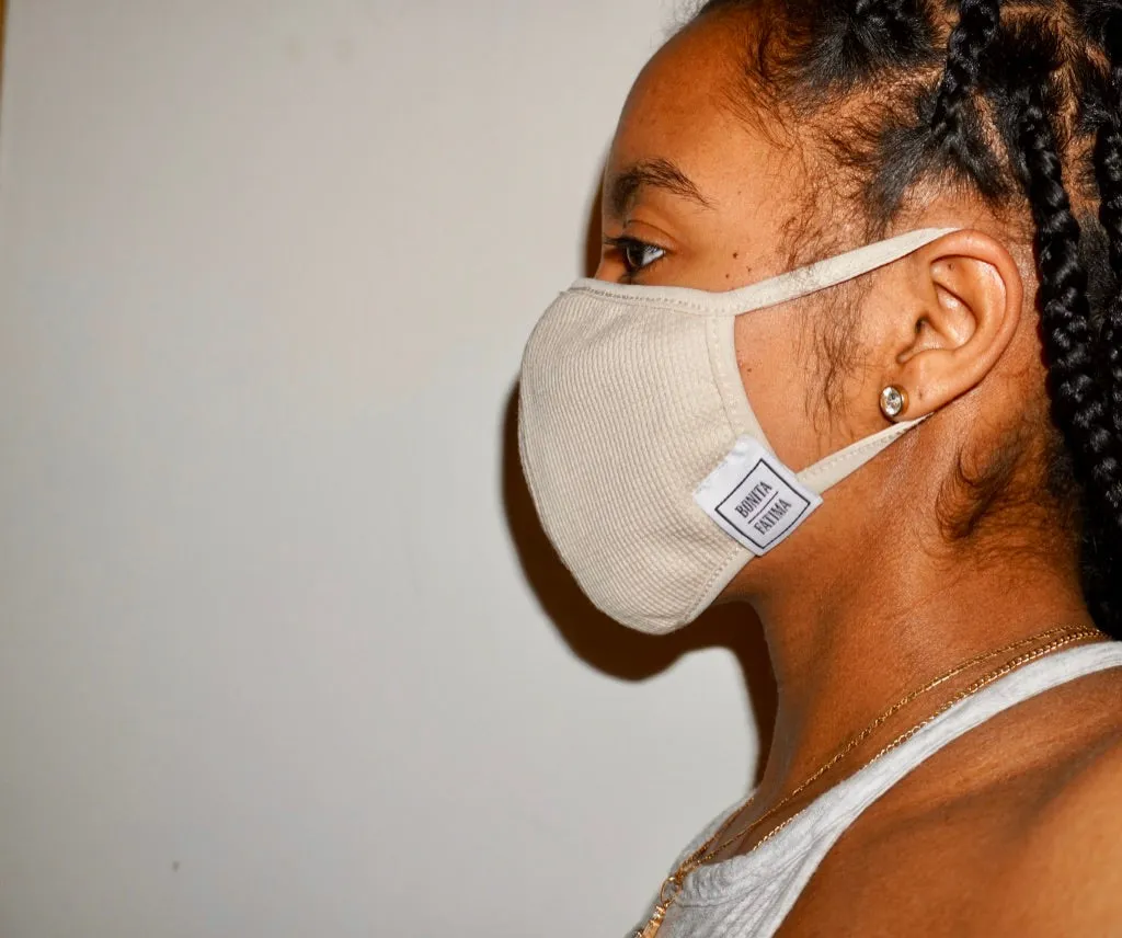 Thermal Face Mask