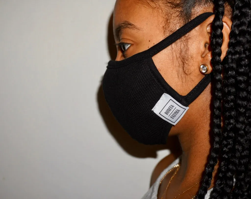 Thermal Face Mask